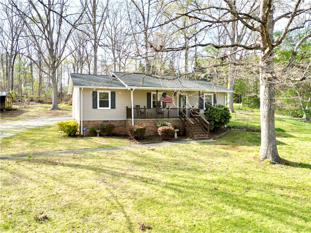 156 Fieldcrest Drive, Central, South Carolina image 22