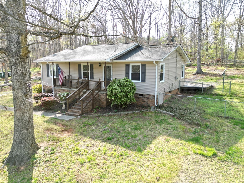 156 Fieldcrest Drive, Central, South Carolina image 23
