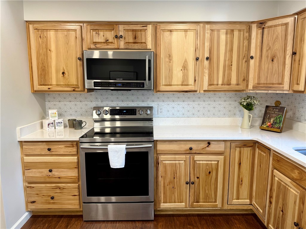 156 Fieldcrest Drive, Central, South Carolina image 5