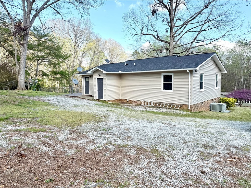 156 Fieldcrest Drive, Central, South Carolina image 20