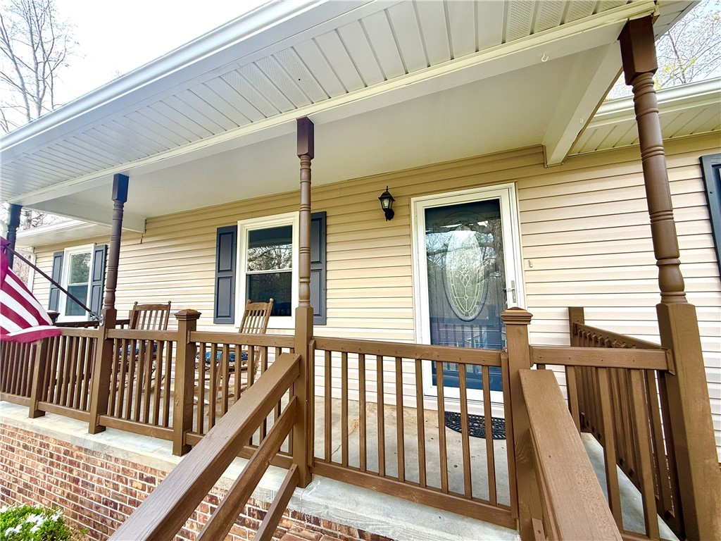 156 Fieldcrest Drive, Central, South Carolina image 2