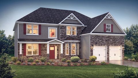 Photo of 708 Catbird Court, Pelzer, SC 29669 (MLS # 20300128)