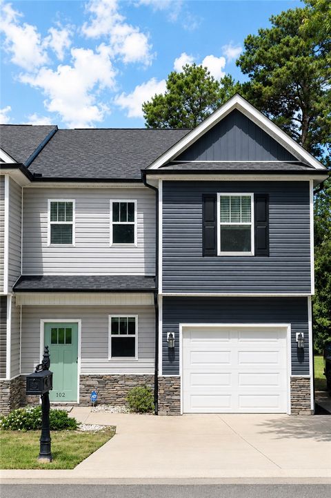 Photo of 102 Ventura Street, Anderson, SC 29621 (MLS # 20302442)