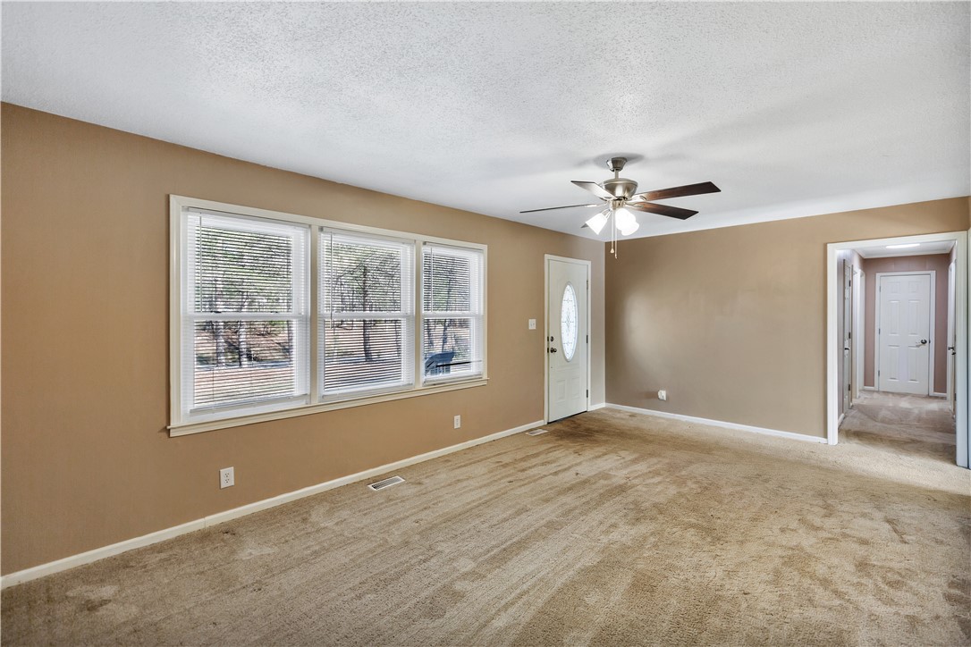 740 Keowee Road, Iva, South Carolina image 19