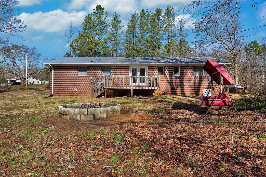 740 Keowee Road, Iva, South Carolina image 12