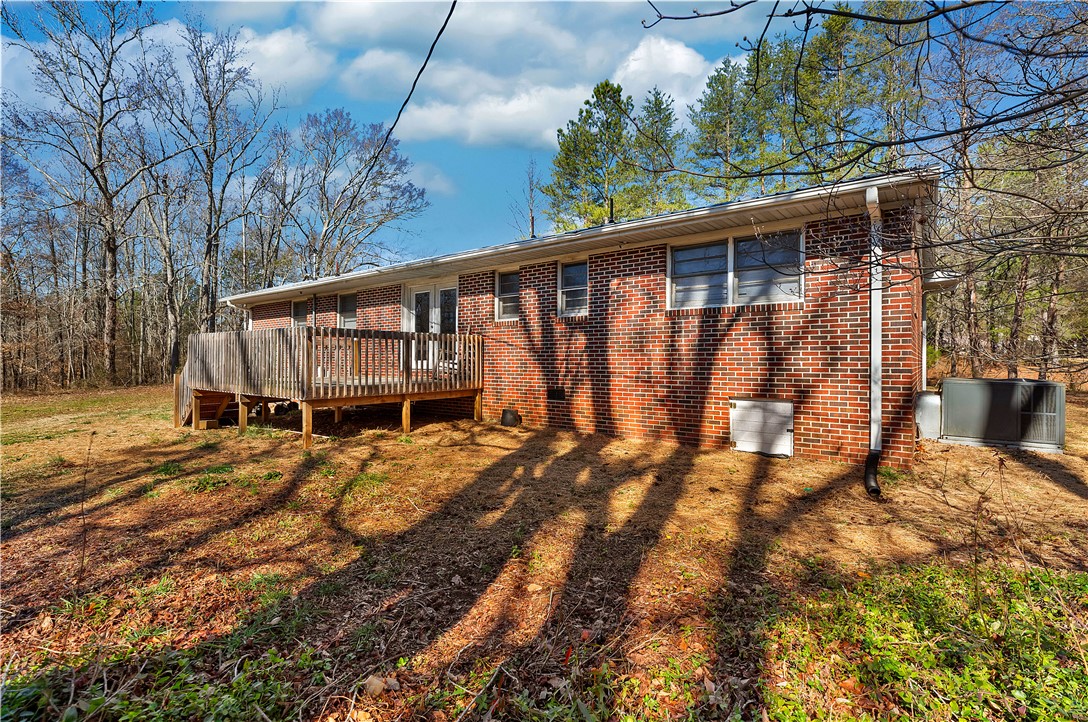 740 Keowee Road, Iva, South Carolina image 26