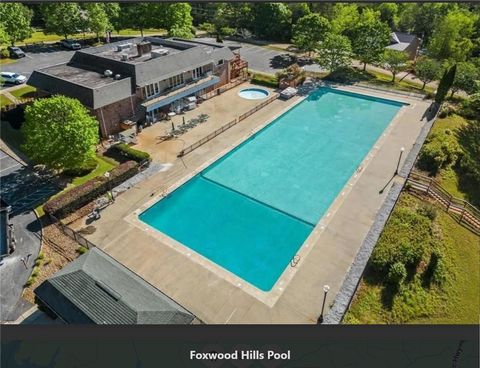 Vacant Land For Sale - 104 Tiger Lane<br/> Westminster, SC 29693