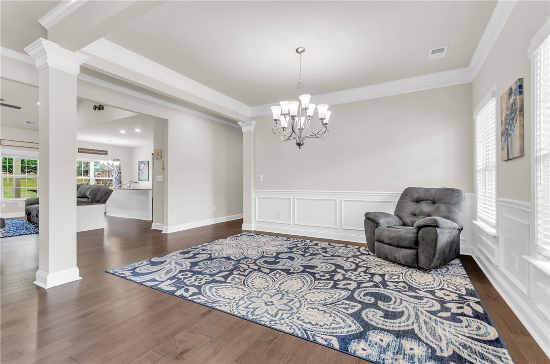 1012 Drakes Crossing, Anderson, South Carolina image 4