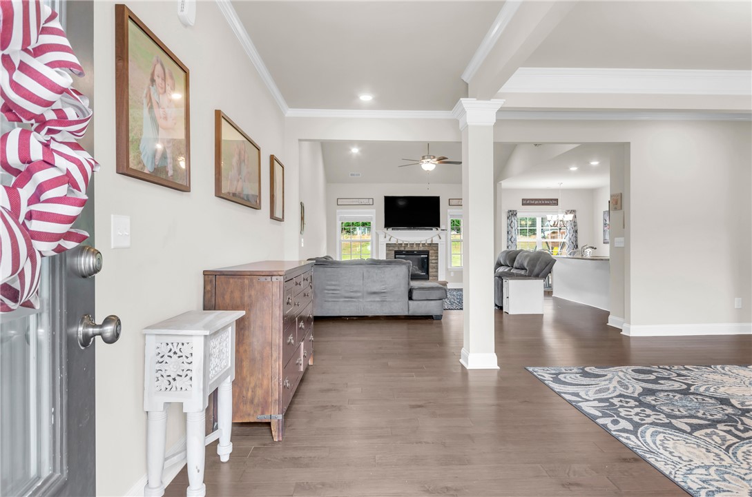1012 Drakes Crossing, Anderson, South Carolina image 3
