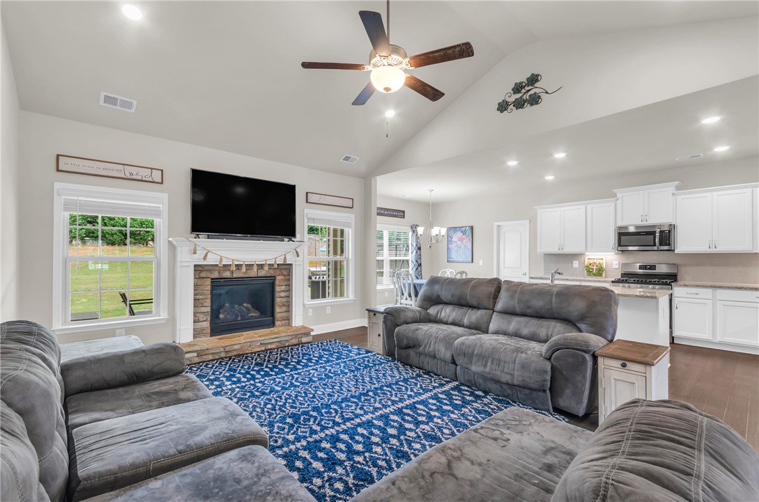 1012 Drakes Crossing, Anderson, South Carolina image 6
