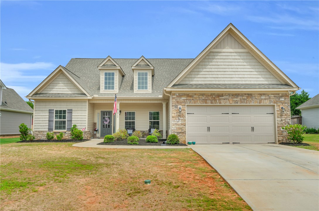 1012 Drakes Crossing, Anderson, South Carolina image 1