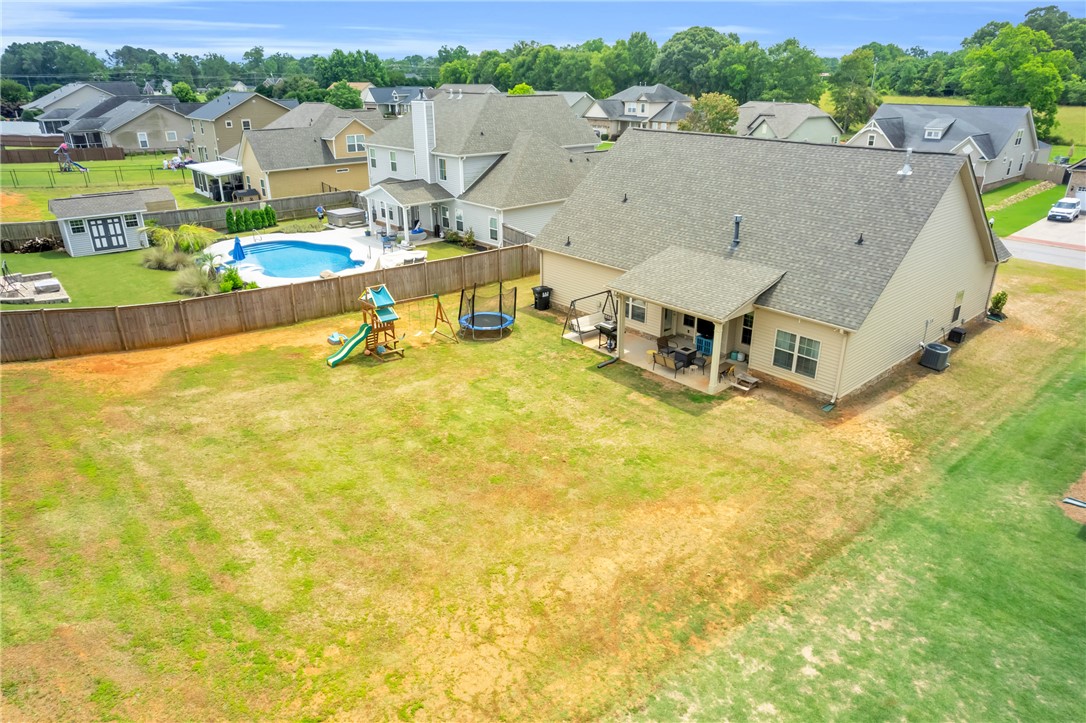 1012 Drakes Crossing, Anderson, South Carolina image 32