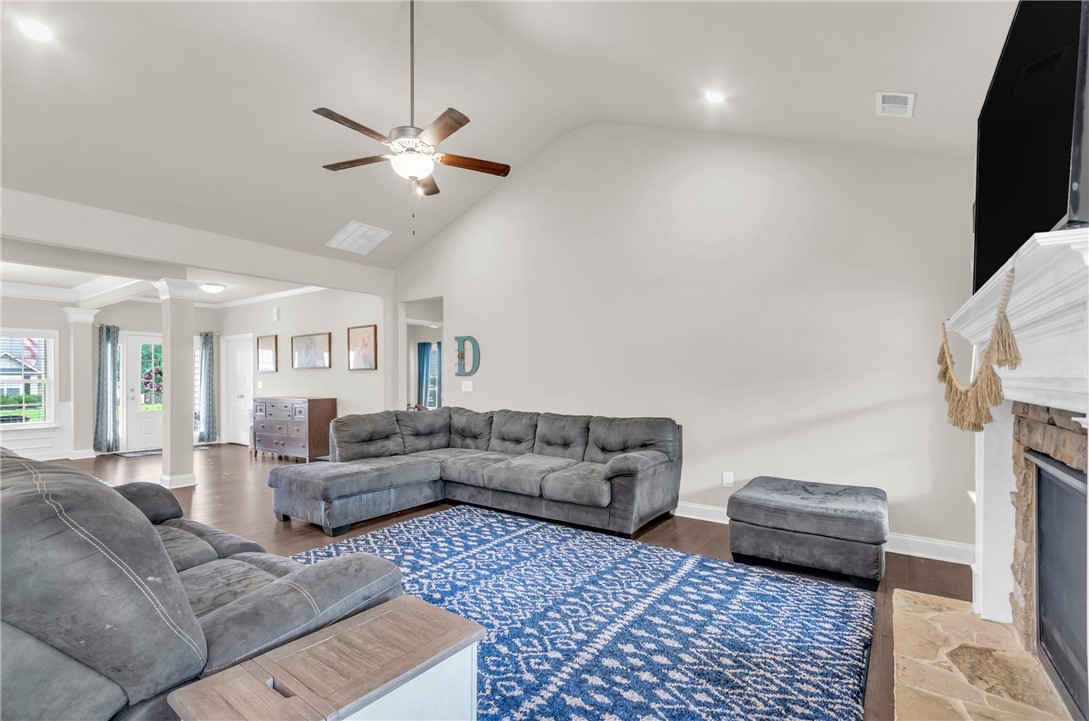 1012 Drakes Crossing, Anderson, South Carolina image 8