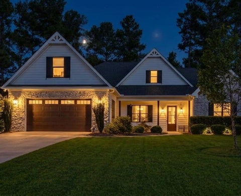 Photo of 132 W Gunnery Court, Ninety Six, SC 29666 (MLS # 20306322)