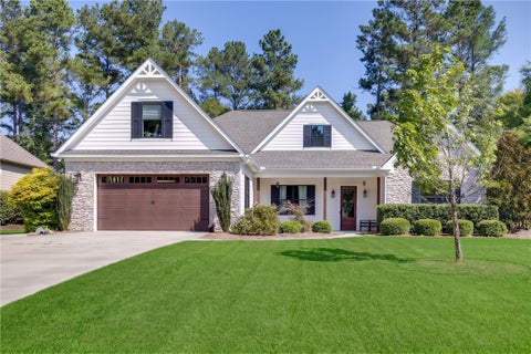 Photo of 132 W Gunnery Court, Ninety Six, SC 29666 (MLS # 20306322)