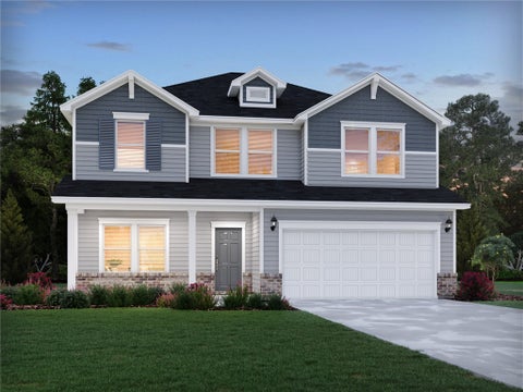 Photo of 923 Rising Oak Court, Spartanburg, SC 29301 (MLS # 20302911)
