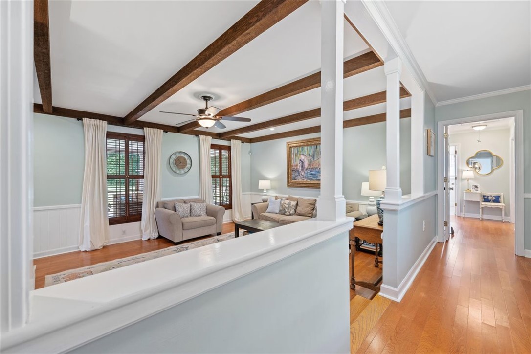 Anderson, South Carolina 29621, United States, 3 Bedrooms Bedrooms, ,2 BathroomsBathrooms,Residential,Active,169913