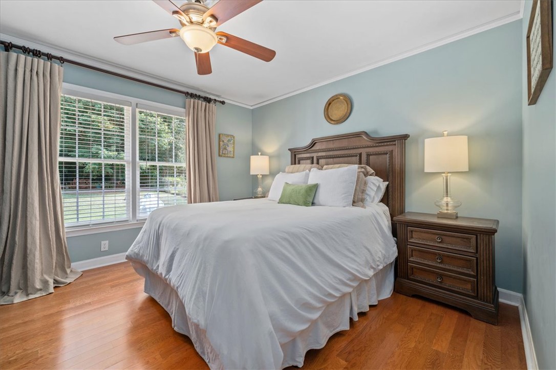 Anderson, South Carolina 29621, United States, 3 Bedrooms Bedrooms, ,2 BathroomsBathrooms,Residential,Active,169913