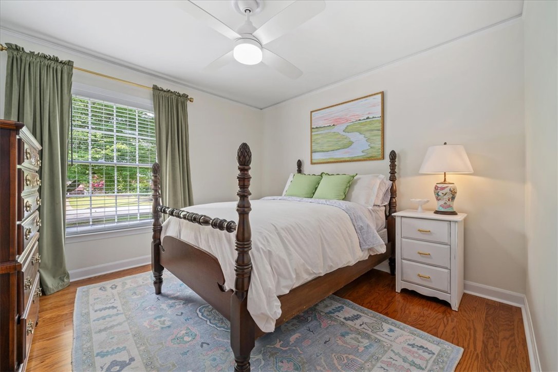 Anderson, South Carolina 29621, United States, 3 Bedrooms Bedrooms, ,2 BathroomsBathrooms,Residential,Active,169913