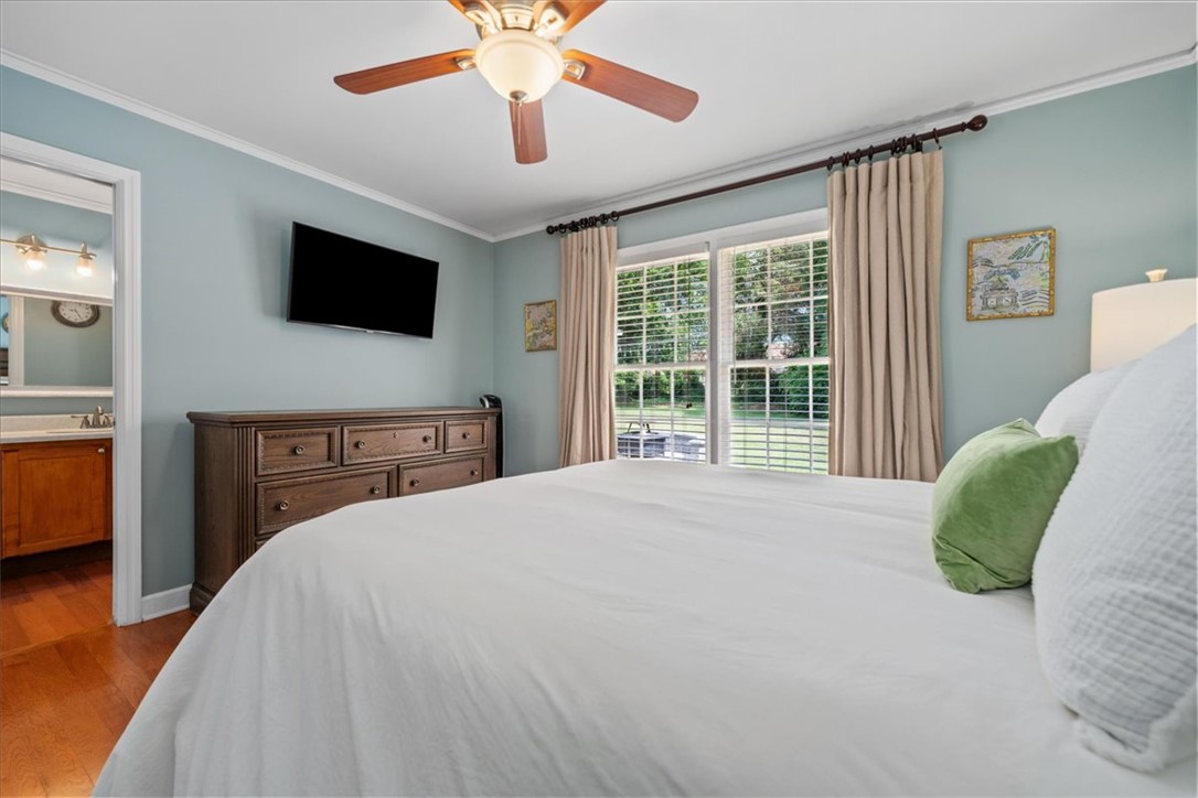 Anderson, South Carolina 29621, United States, 3 Bedrooms Bedrooms, ,2 BathroomsBathrooms,Residential,Active,169913