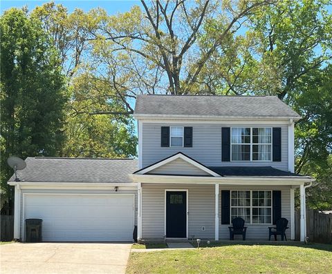 Photo of 7 Diamond Hill Court, Greer, SC 29651 (MLS # 20299752)