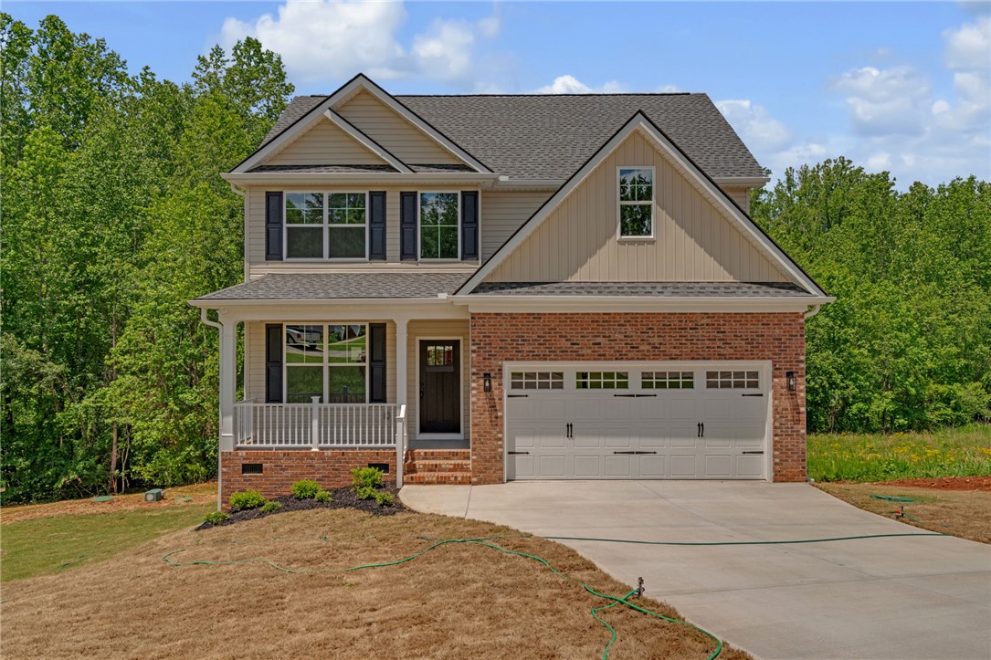 124 River Oaks Circle, Piedmont, South Carolina image 1