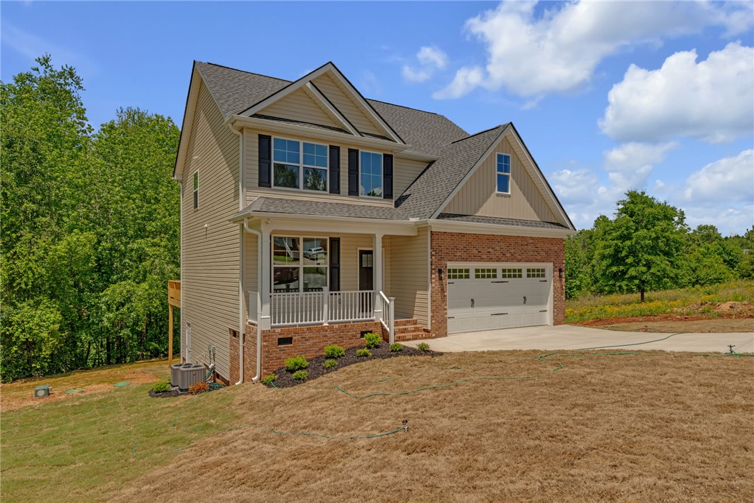 124 River Oaks Circle, Piedmont, South Carolina image 2