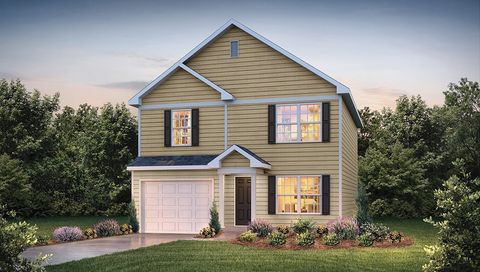 Photo of 109 Soaring Hawk Court, Anderson, SC 29621 (MLS # 20301074)