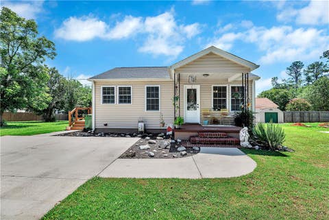 Photo of 1002 Overbrook Drive, Seneca, SC 29678 (MLS # 20305164)