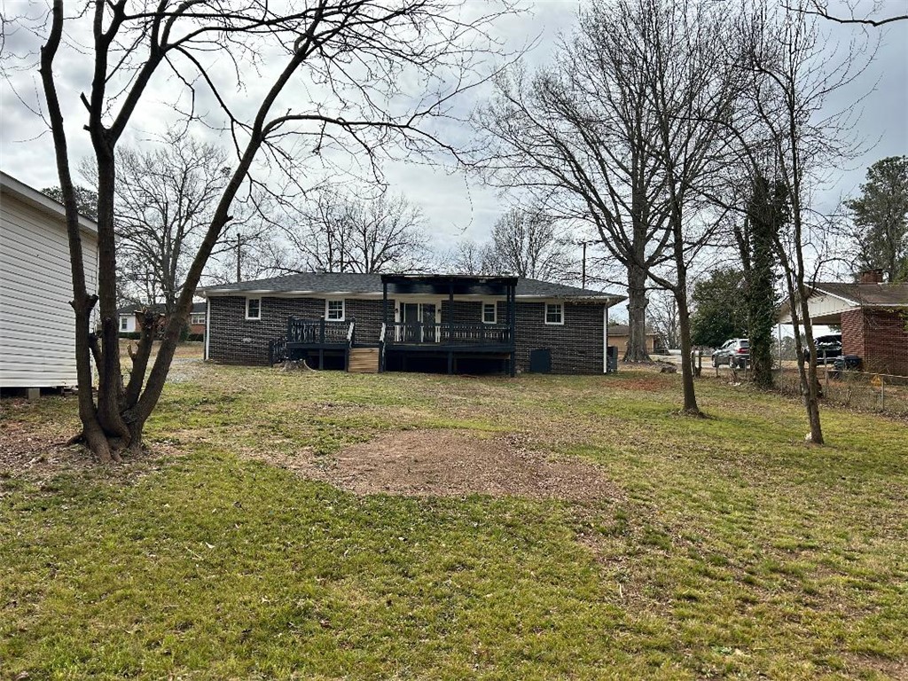 2703 Leftwich Lane, Anderson, South Carolina image 4