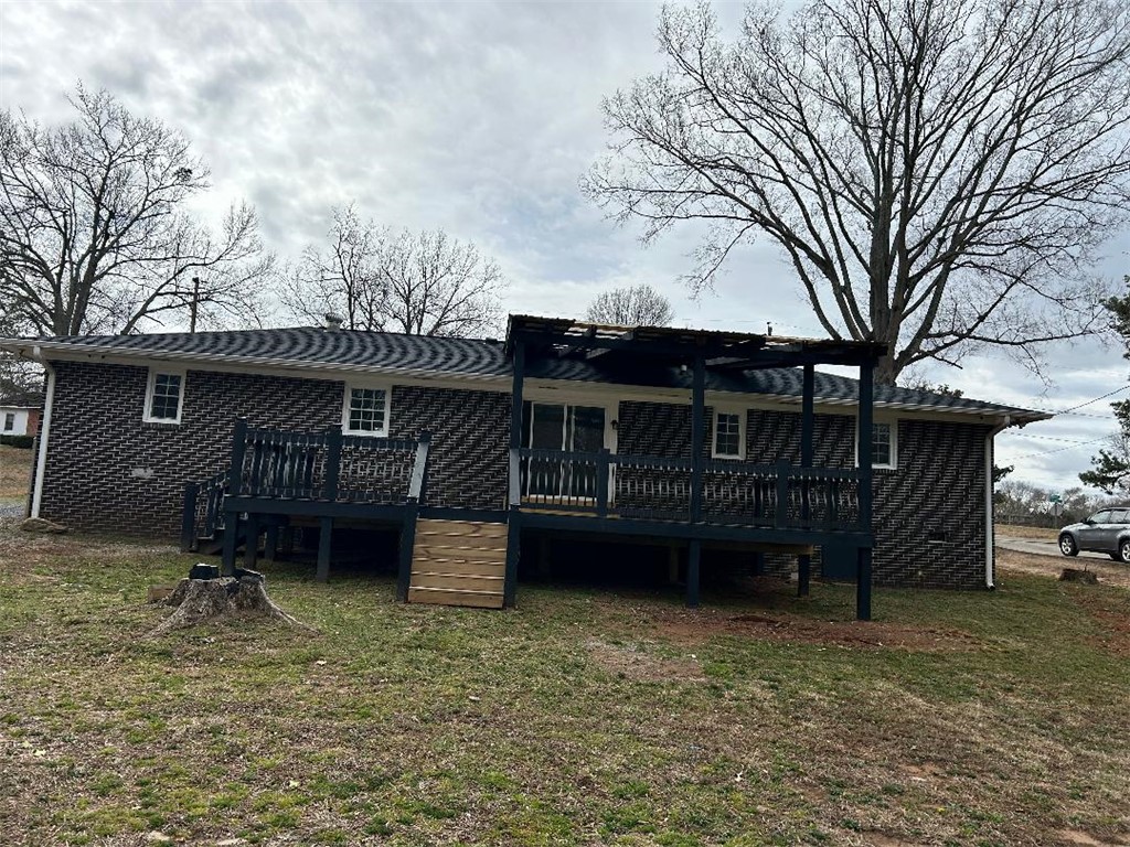 2703 Leftwich Lane, Anderson, South Carolina image 5