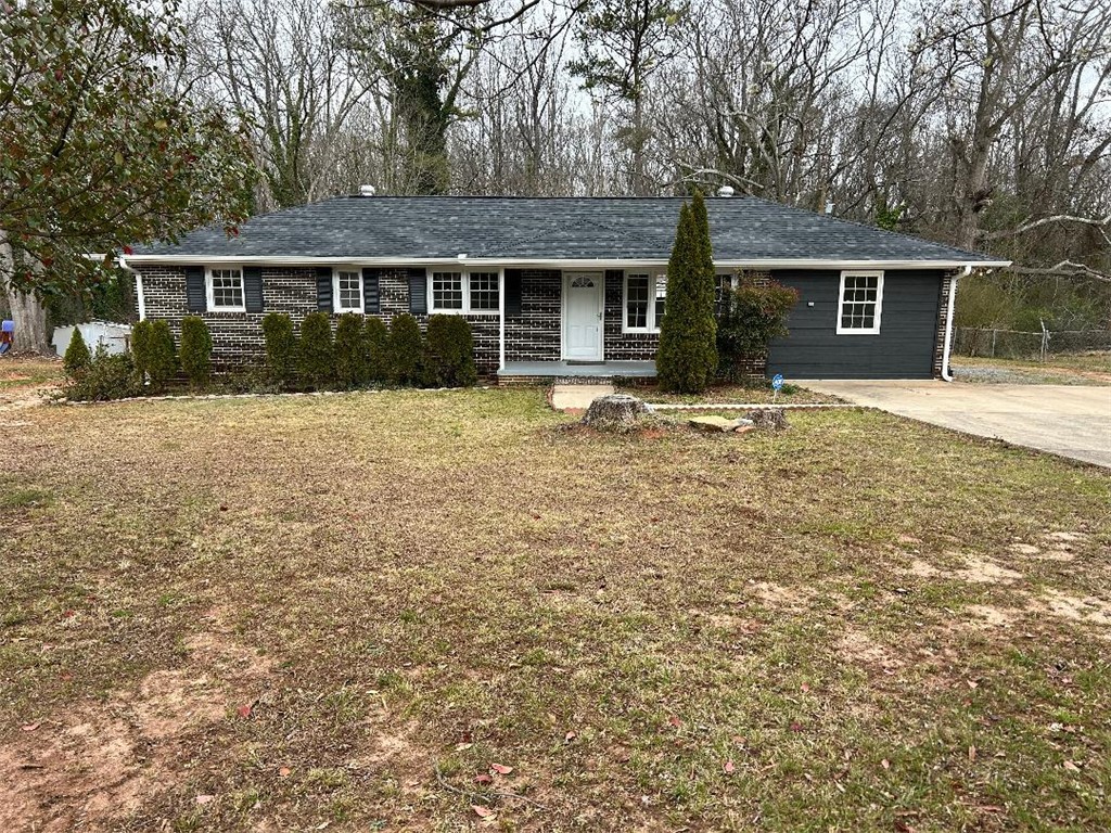 2703 Leftwich Lane, Anderson, South Carolina image 1