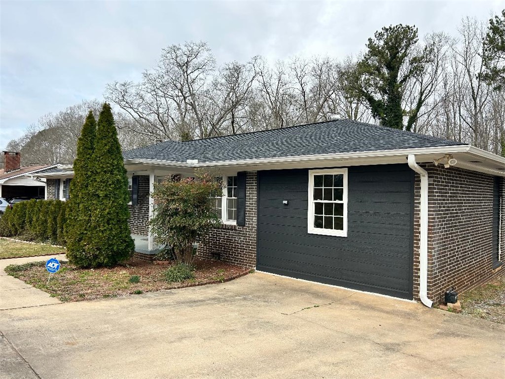 2703 Leftwich Lane, Anderson, South Carolina image 3