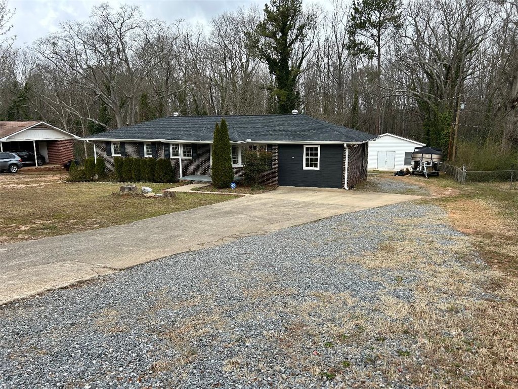 2703 Leftwich Lane, Anderson, South Carolina image 2