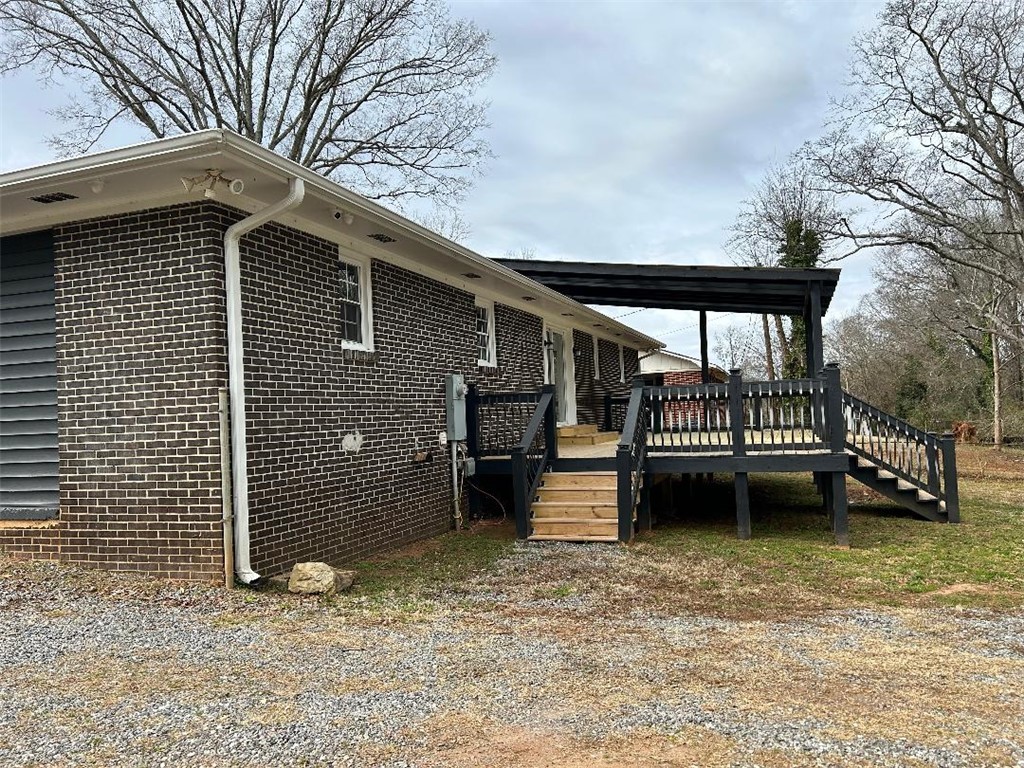 2703 Leftwich Lane, Anderson, South Carolina image 6