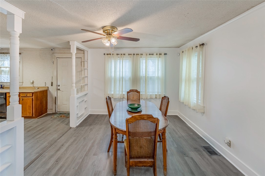 10676 Augusta Road, Belton, South Carolina image 12