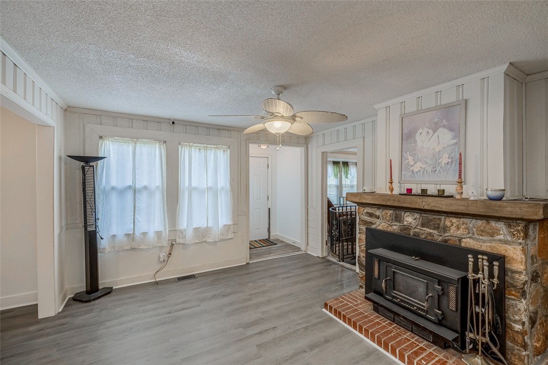 10676 Augusta Road, Belton, South Carolina image 17