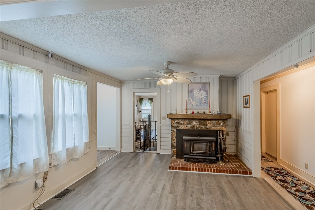 10676 Augusta Road, Belton, South Carolina image 15