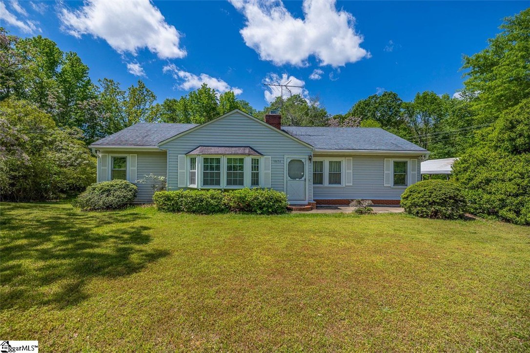 10676 Augusta Road, Belton, South Carolina image 5