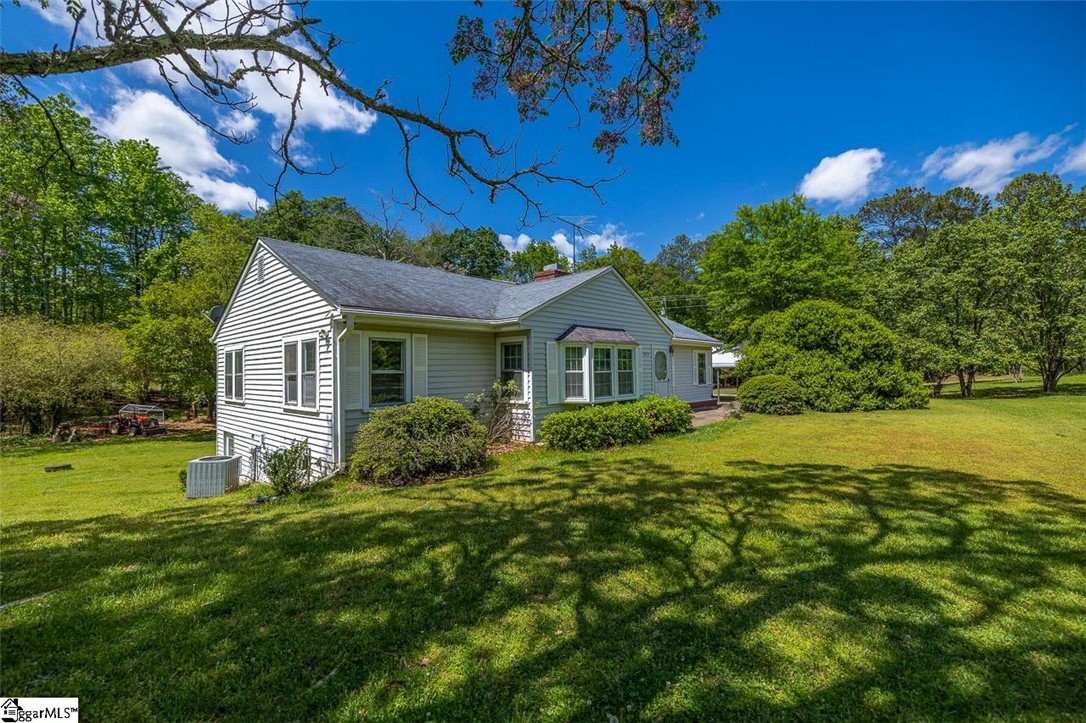 10676 Augusta Road, Belton, South Carolina image 1