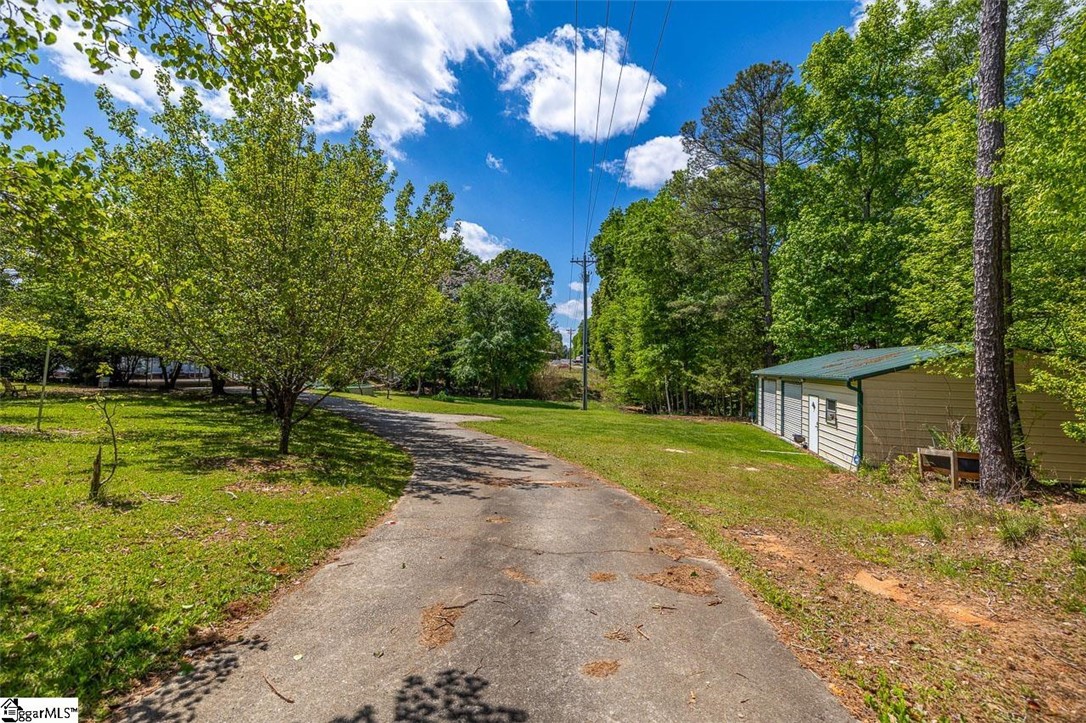 10676 Augusta Road, Belton, South Carolina image 3