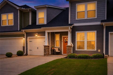 Photo of 113 Rosecroft Drive, Easley, SC 29642 (MLS # 20304343)