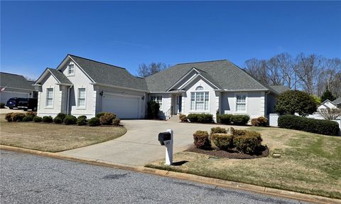 Photo of 145 Bradley Park Park, Anderson, SC 29621 (MLS # 20299223)