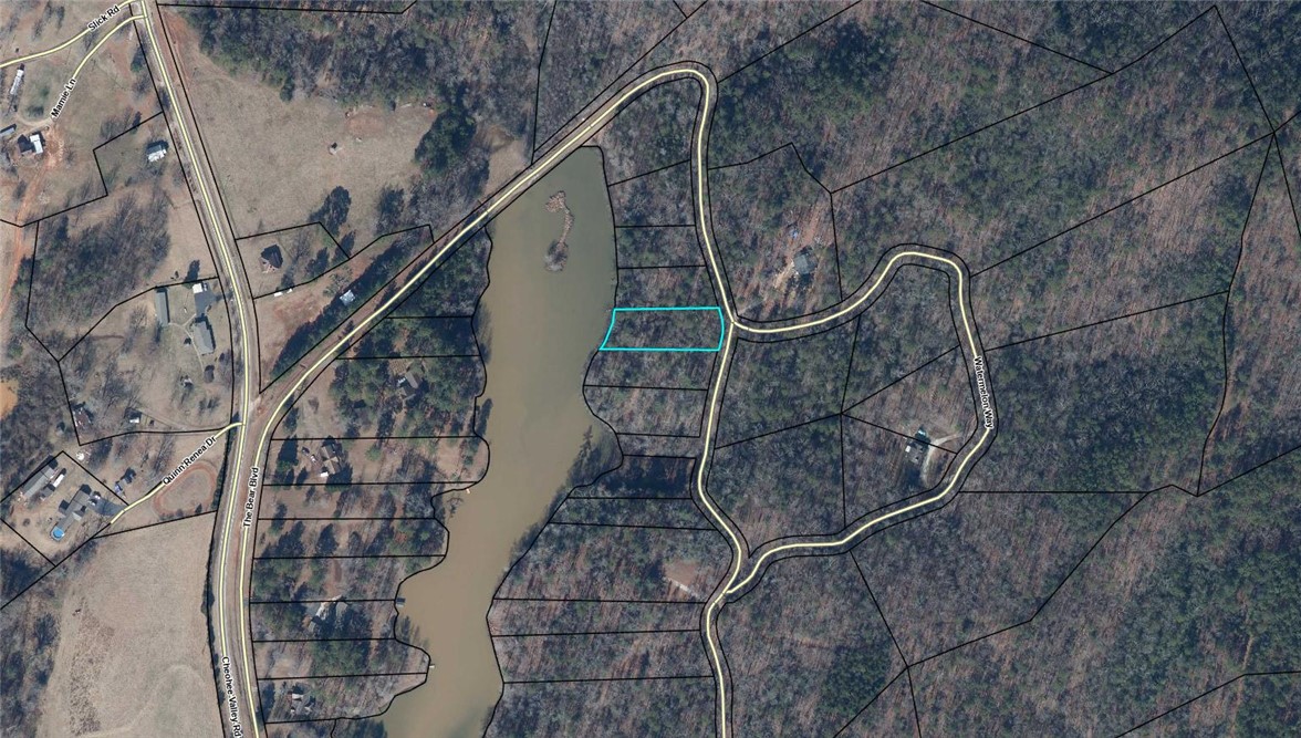 611 The Bear Boulevard, Tamassee, South Carolina image 10
