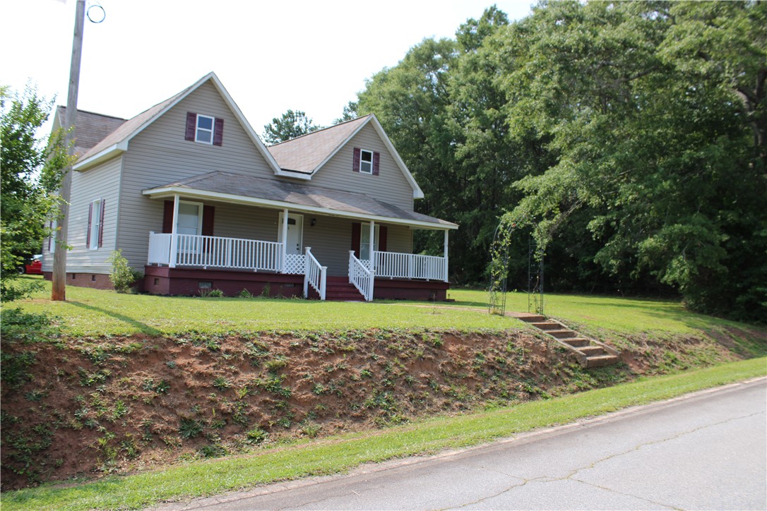 295 Dorn Street, Westminster, South Carolina image 3