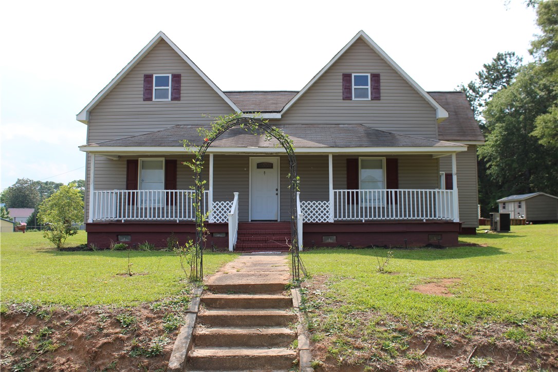 295 Dorn Street, Westminster, South Carolina image 1
