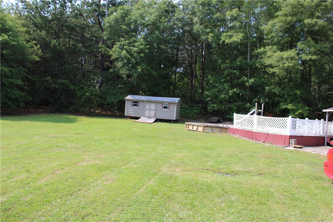 295 Dorn Street, Westminster, South Carolina image 36