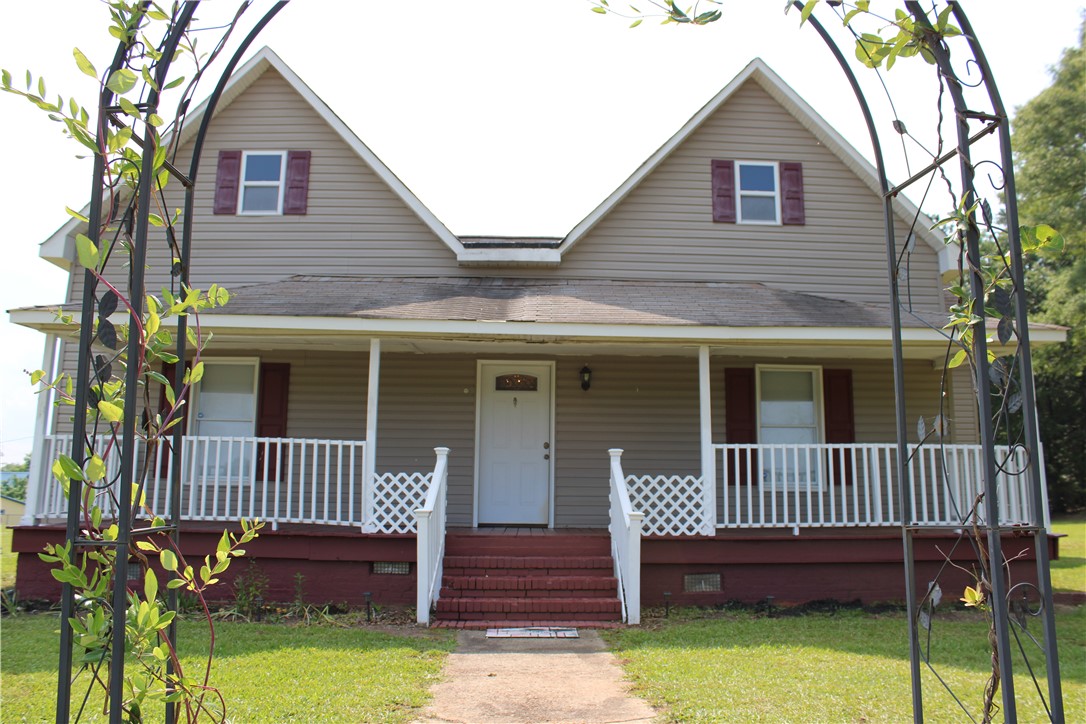 295 Dorn Street, Westminster, South Carolina image 4
