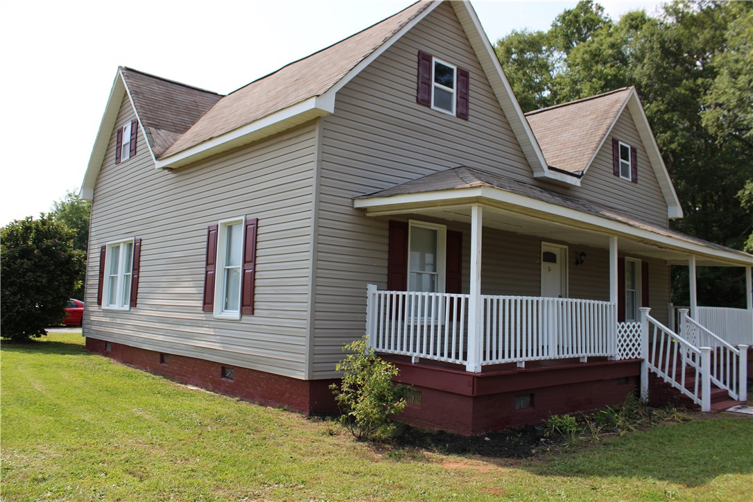 295 Dorn Street, Westminster, South Carolina image 5
