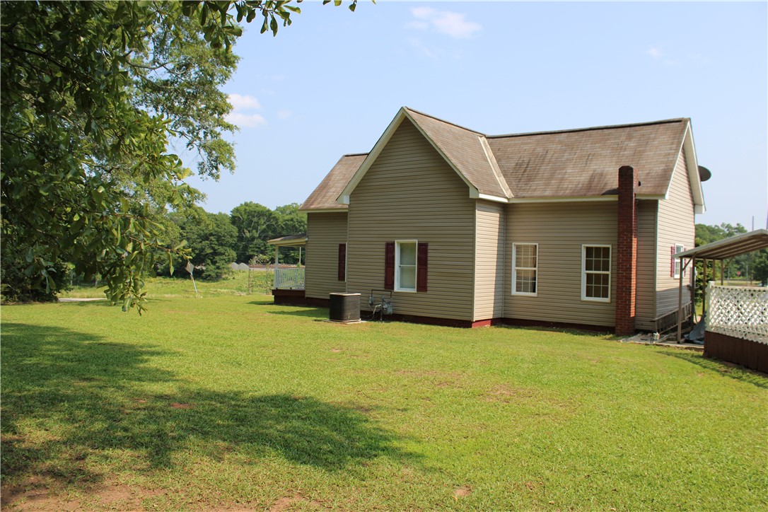 295 Dorn Street, Westminster, South Carolina image 35